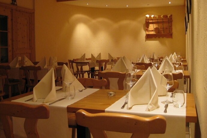 Restaurant Pizzeria "da elio"