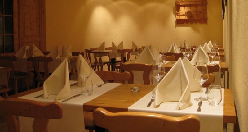 Restaurant Pizzeria "da elio"