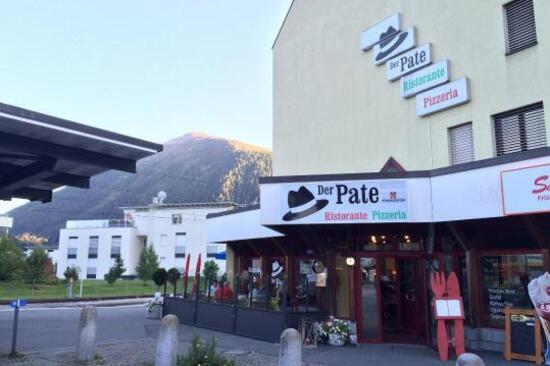Der Pate Pizzeria (oua_45097341_image)