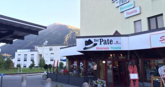 Der Pate Pizzeria (oua_45097341_image)