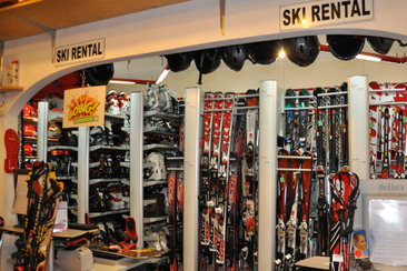 Top Secret Ski & Snowboard Company (oua_45097458_image)