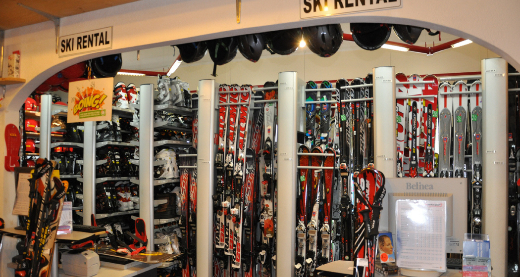 Top Secret Ski & Snowboard Company (oua_45097458_image)