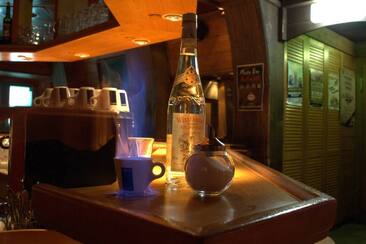 Rotliechtli - Music Bar