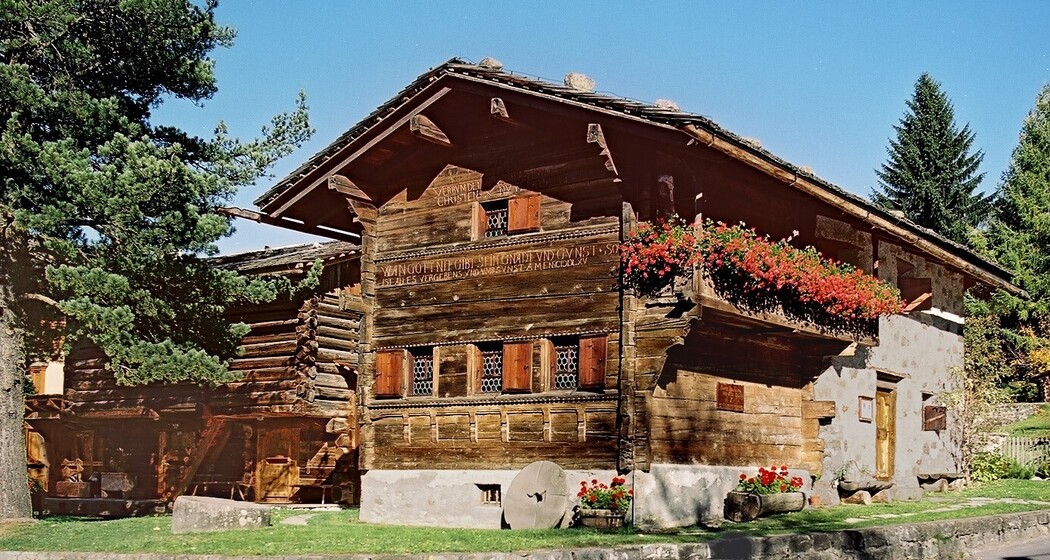 Museum Nutli-Hüschi (oua_45097484_image)