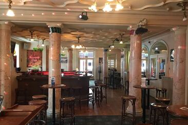 Montana Bar / Mahalo GmbH (oua_45097512_image)