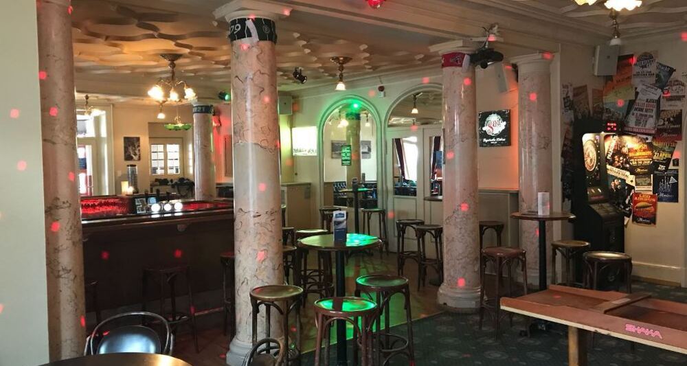 Montana Bar / Mahalo GmbH (oua_45097513_image)