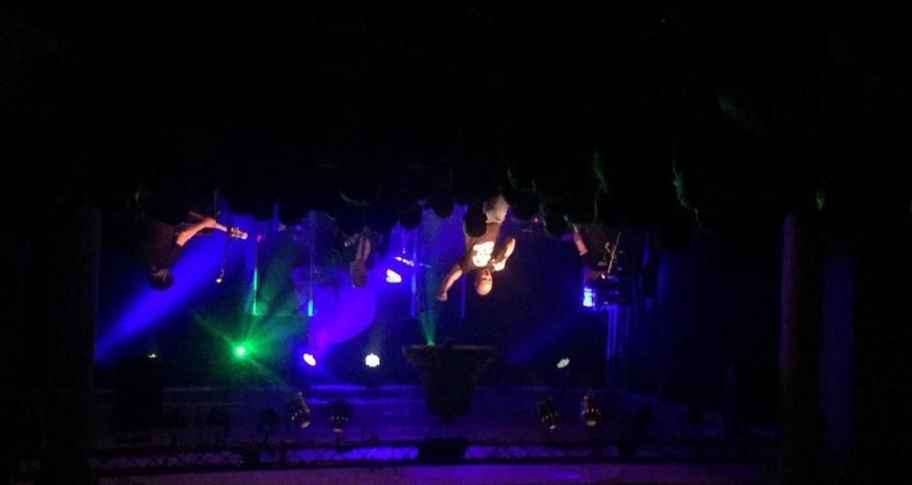 Montana Bar / Mahalo GmbH (oua_45097514_image)