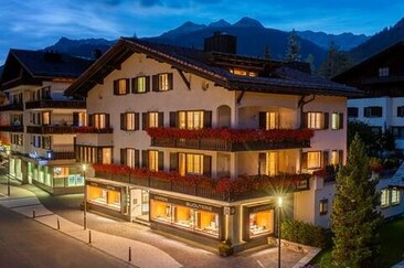 Maissen Klosters AG (oua_45097549_image)