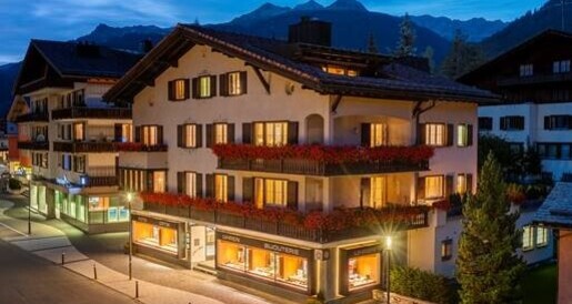 Maissen Klosters AG (oua_45097549_image)