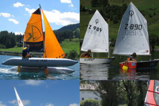 Segelschule Davosersee (oua_45097710_image)