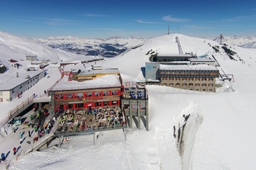 INTERSPORT Andrist - Weissfluhjoch (oua_45097753_image)