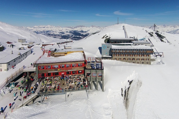 INTERSPORT Andrist - Weissfluhjoch (oua_45097753_image)