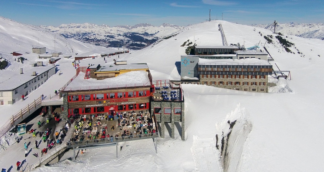 INTERSPORT Andrist - Weissfluhjoch (oua_45097753_image)