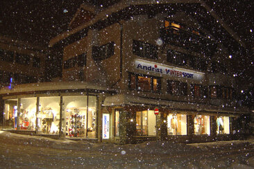 Andrist Sport & Mode