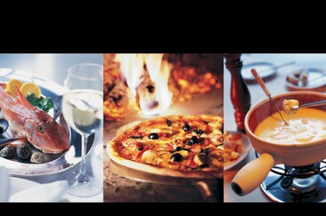 Restaurant Alte Post