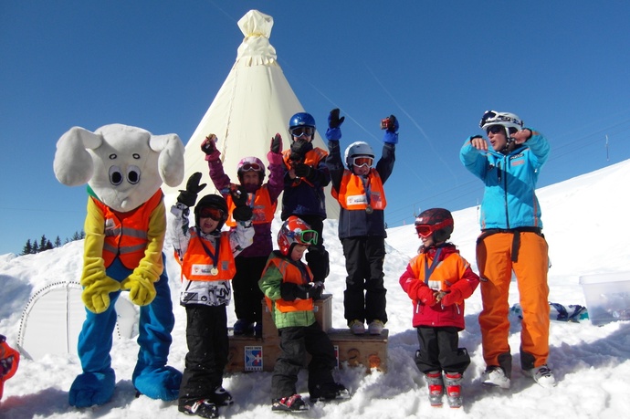 Swiss Ski + Snowboard School Saas (oua_45097776_image)