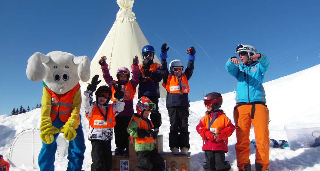 Swiss Ski + Snowboard School Saas (oua_45097776_image)
