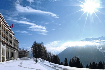 Schatzalp-Strela Bahnen (oua_45097783_image)