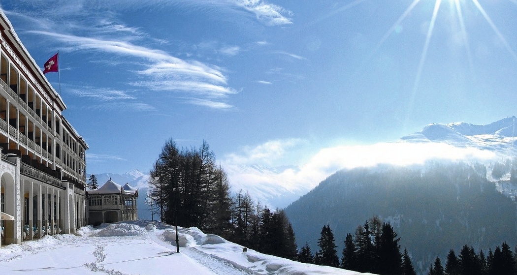 Schatzalp-Strela Bahnen (oua_45097783_image)