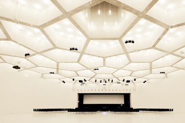 Kongresszentrum Davos (oua_45097906_image)