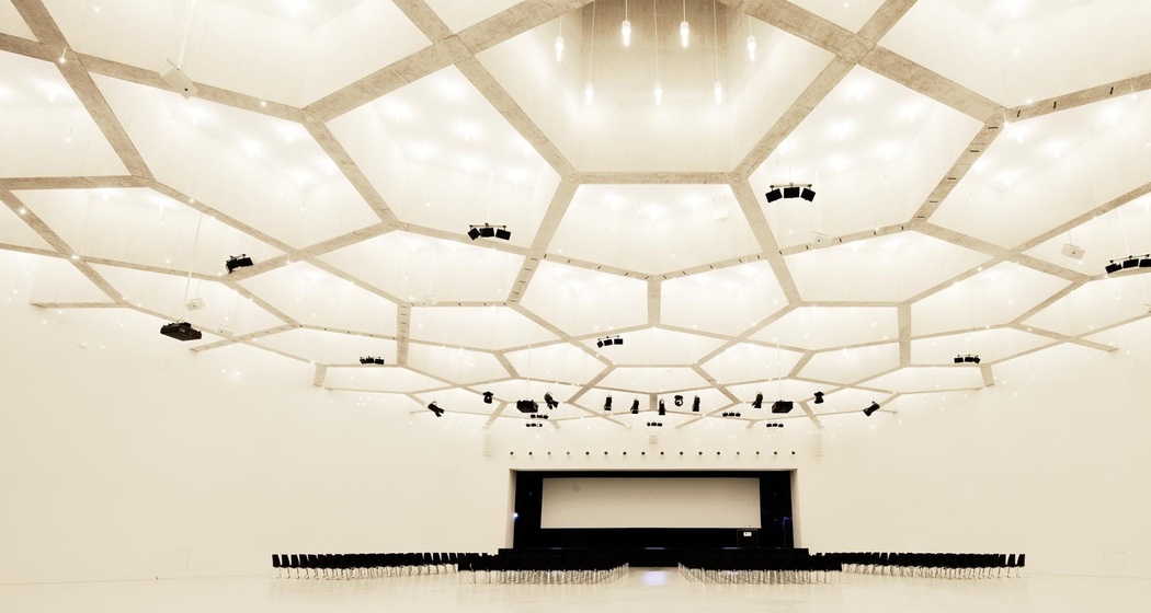 Kongresszentrum Davos (oua_45097906_image)