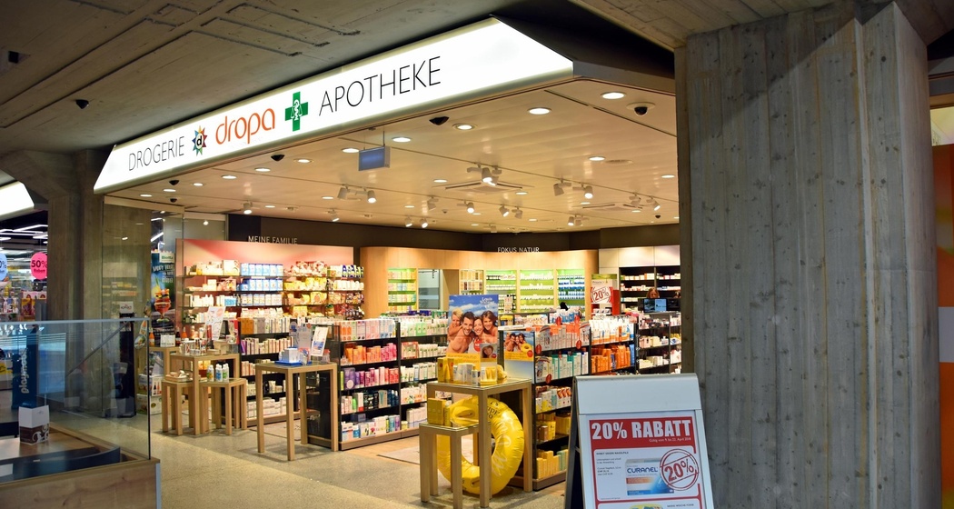 DROPA Drogerie Apotheke (oua_45097922_image)