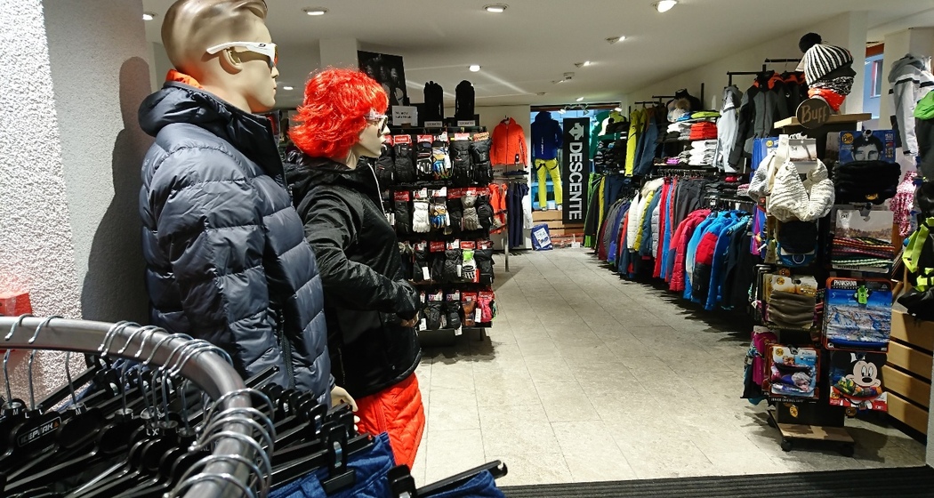 Aussichtsreiche Wanderung vom Seehof Seeli über Wolfgang und Unter-Laret zum Klosters Platz (oua_45097944_image)