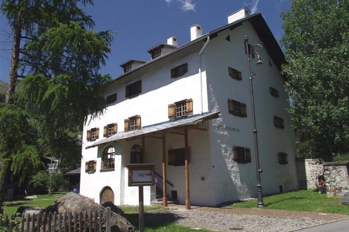 Heimatmuseum Davos (oua_45097946_image)