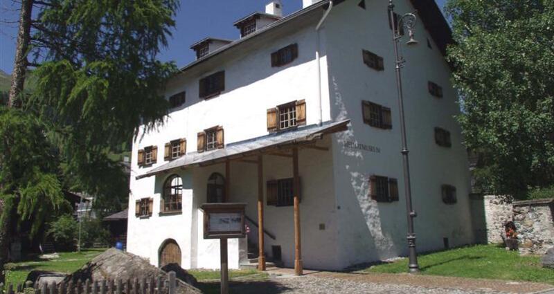 Heimatmuseum Davos (oua_45097946_image)