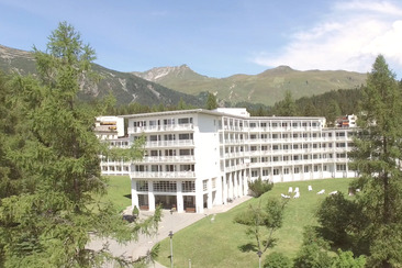 Hochgebirgsklinik Davos (oua_45098091_image)