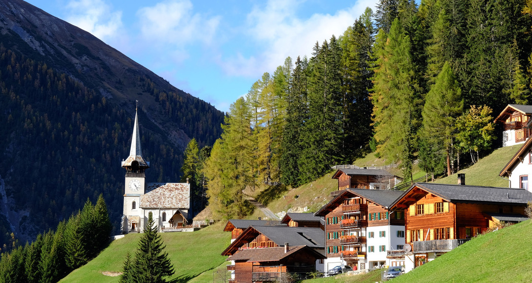 Bierbrauerei Davos Monstein (oua_45120354_image)
