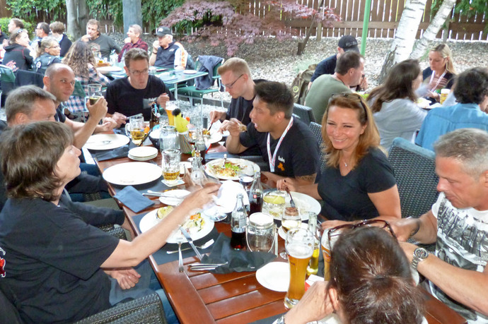 Hotel Sportcenter 5-Villages