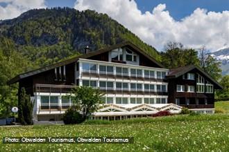 Hotel Klausenhof