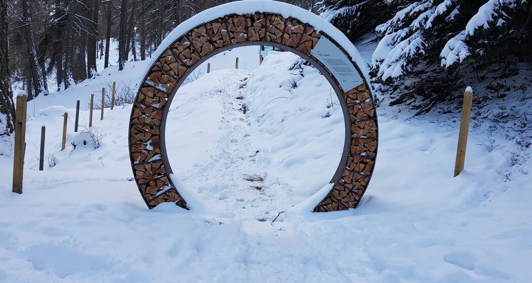 Sinnesoase Prau Gaguls