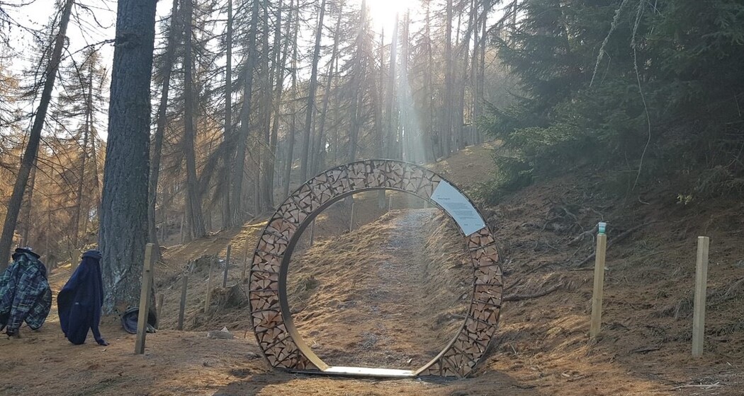 Sinnesoase Prau Gaguls