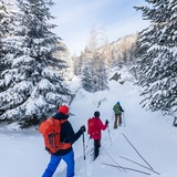 Kleine Fitnesstour - Guet da Bivio (oua_45377861_image)