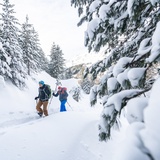 Kleine Fitnesstour - Guet da Bivio (oua_45377862_image)