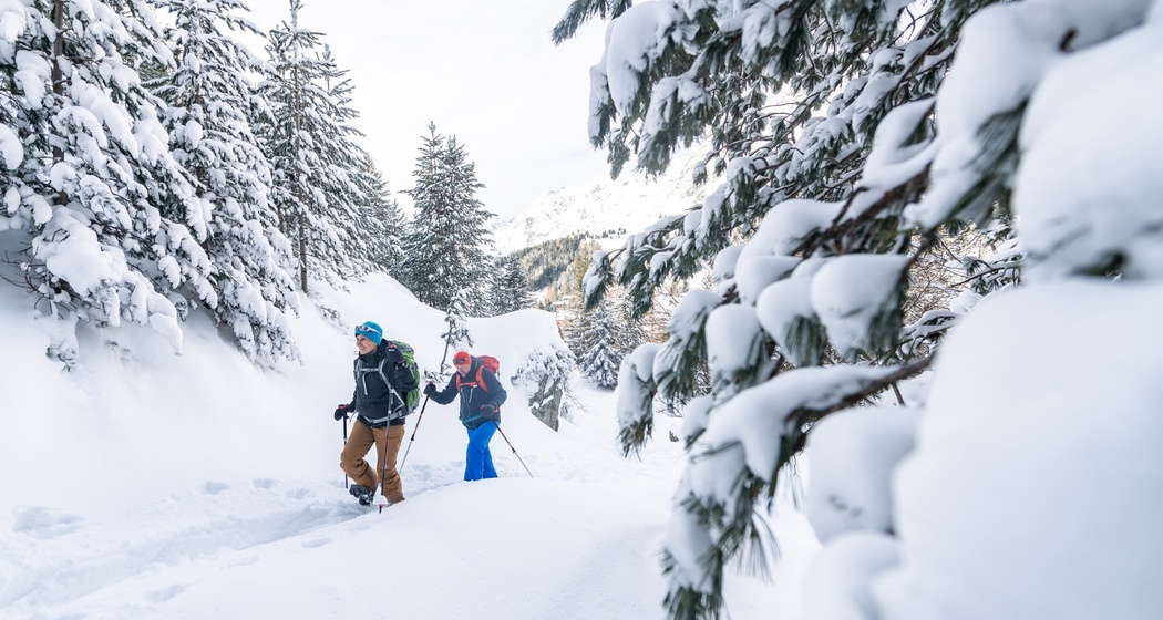 Kleine Fitnesstour - Guet da Bivio (oua_45377862_image)