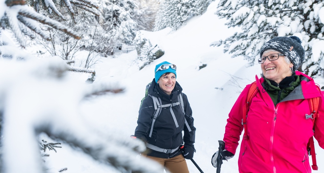 Kleine Fitnesstour - Guet da Bivio (oua_45377864_image)