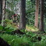 discesa Brigels-Tavanasa