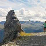 Panoramaweg Davos (oua_45542067_image)