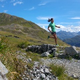 Mountainbiketour vom Weissfluhjoch hinauf zum Strelapass zum Gotschnagrat (Gotschna) (oua_45542068_image)