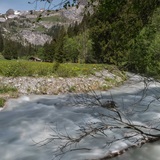 Bachlandschaft Ladral (Kinderwagentauglich) (oua_45691832_image)