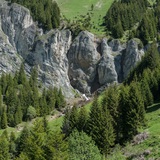 Bachlandschaft Ladral (Kinderwagentauglich) (oua_45691834_image)