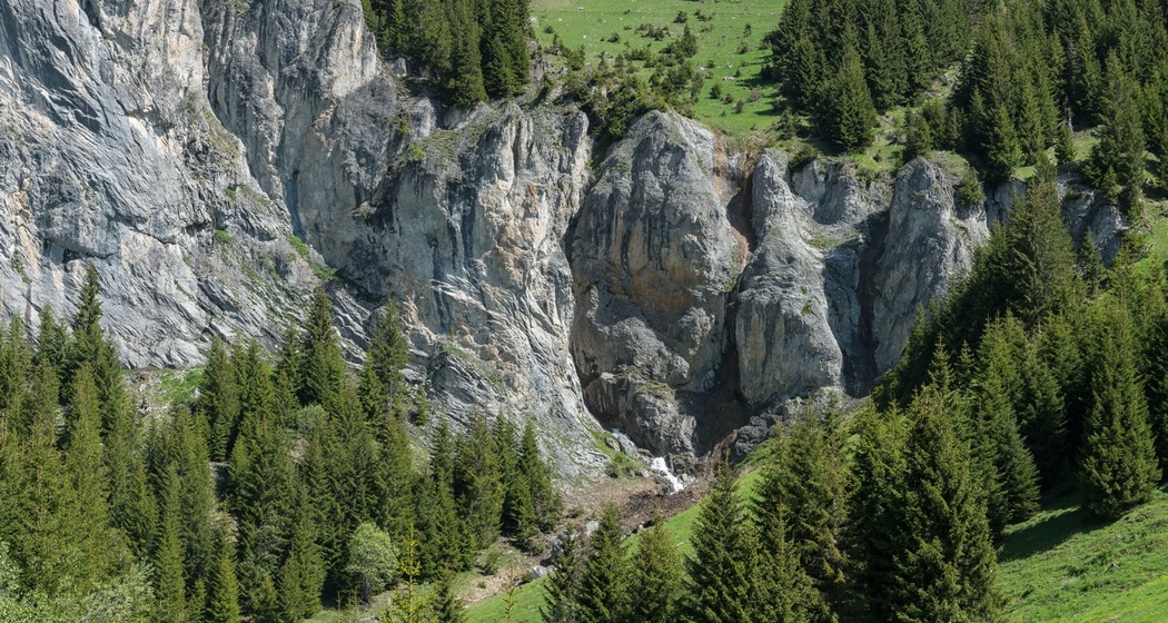 Bachlandschaft Ladral (Kinderwagentauglich) (oua_45691834_image)