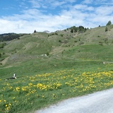 Wanderweg Vella Bual