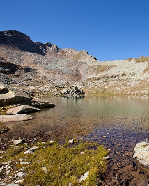 Val dal Saient
