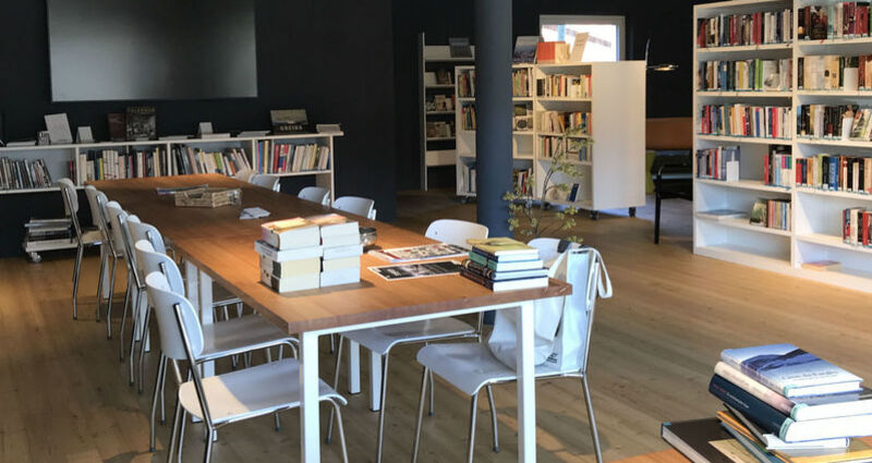 Biblioteca Lumnezia, Vella (oua_45904243_image)