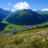 In the footsteps of the Swiss Epic - Route 1 (E-MTB suitable) (oua_45919263_image)