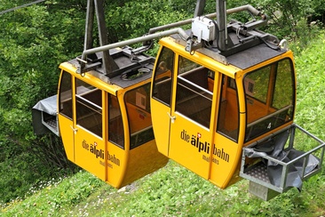 Älplibahn.